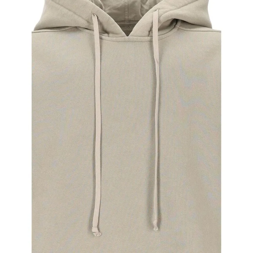 Rick Owens Drkshdw Men Peter Hoodie